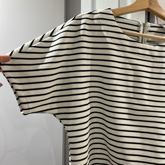 Vero Moda Striped Top - Picture 4 of 5